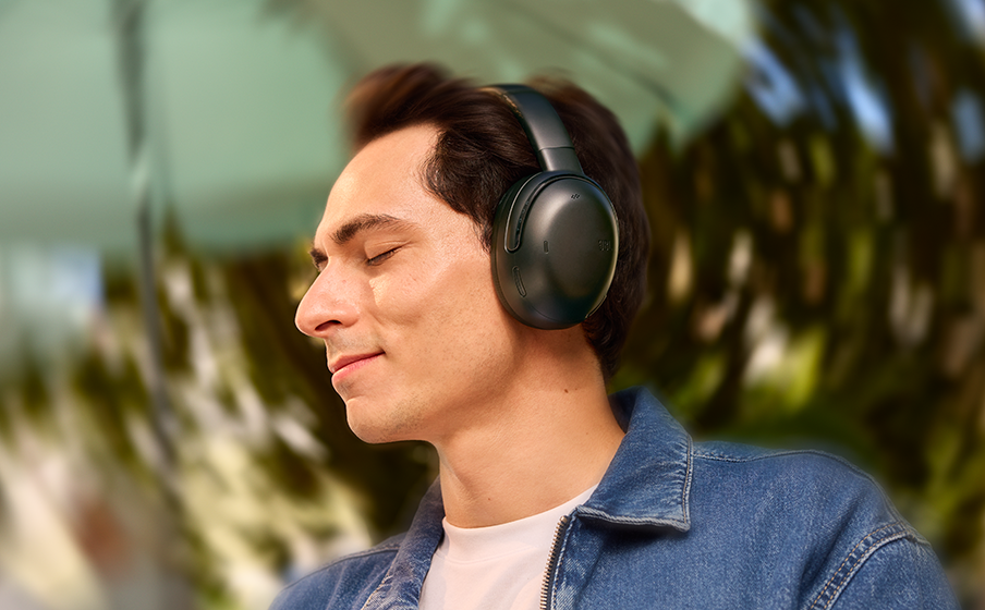 JBL Tour One M3 | ワイヤレスノイズキャンセリングオーバーイヤー