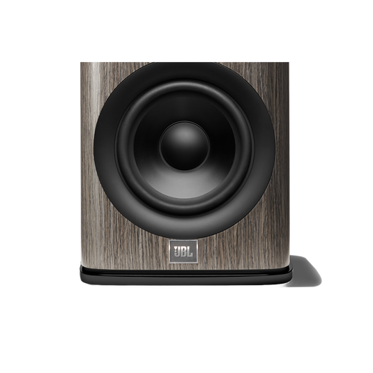 HDI-1600 | 2-way 6.5-inch (165mm) Bookshelf Loudspeaker