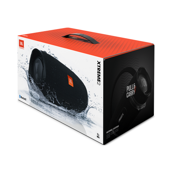 JBL Xtreme 2(エクストリーム2) : JBL/Bluetoothスピーカー,ワイヤレス