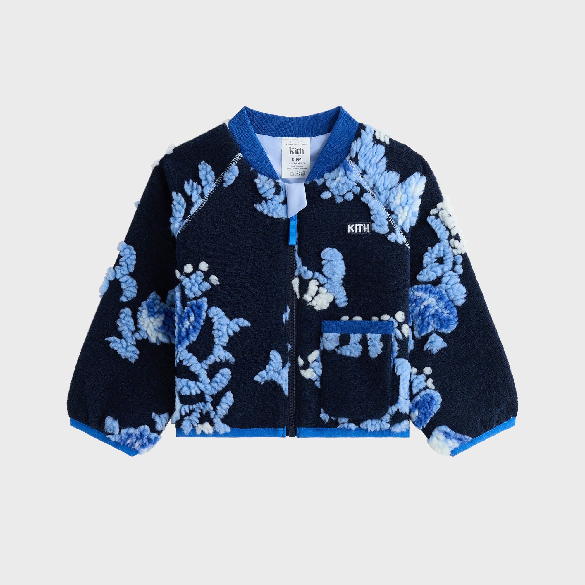 Kith Baby - Outerwear | Kith JP – Kith Japan