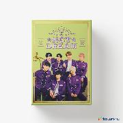 jp.ktown4u.com : NCT DREAM - 2022 SEASON'S GREETINGS (特典