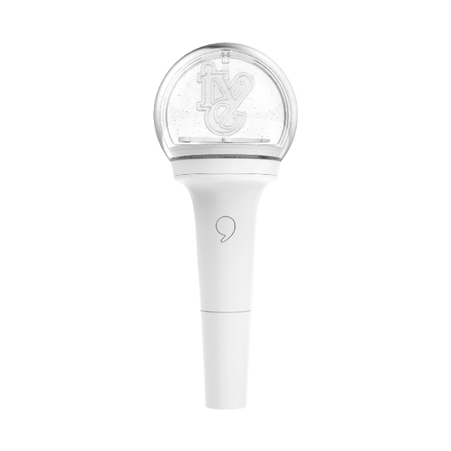 jp.ktown4u.com : IVE - OFFICIAL LIGHT STICK