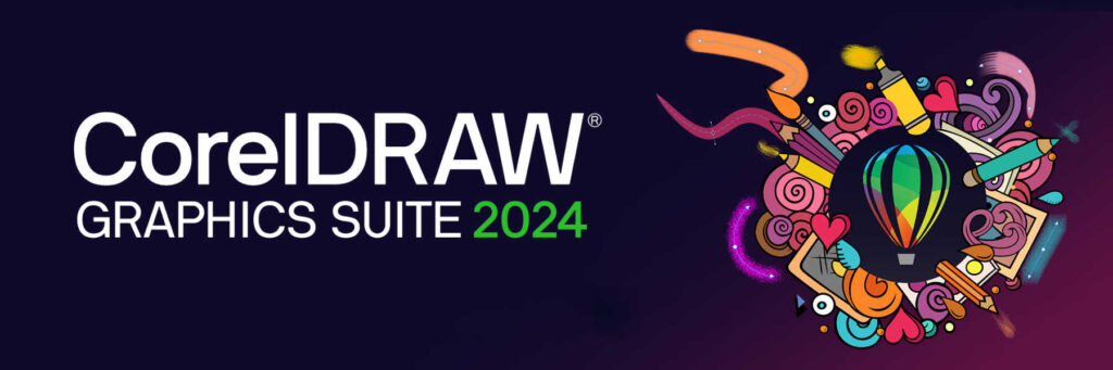 CorelDRAW をはじめよう - コーレル ディスカバリー センター ジャパン