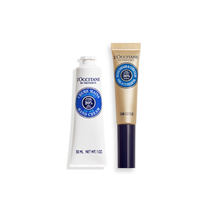 新発売】コンバワ シア｜ロクシタン公式通販