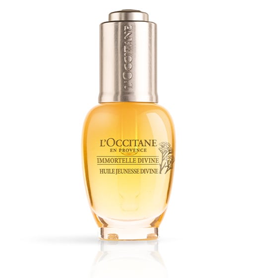 イモーテルディヴァイン｜ロクシタン公式通販