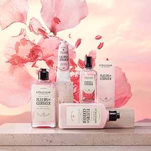 新製品 | ロクシタン公式通販