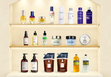 公式通販限定｜ロクシタン公式通販