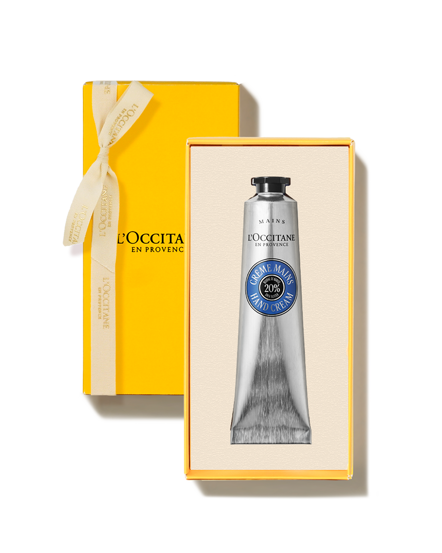 目的から探す | ギフト | ロクシタン公式通販