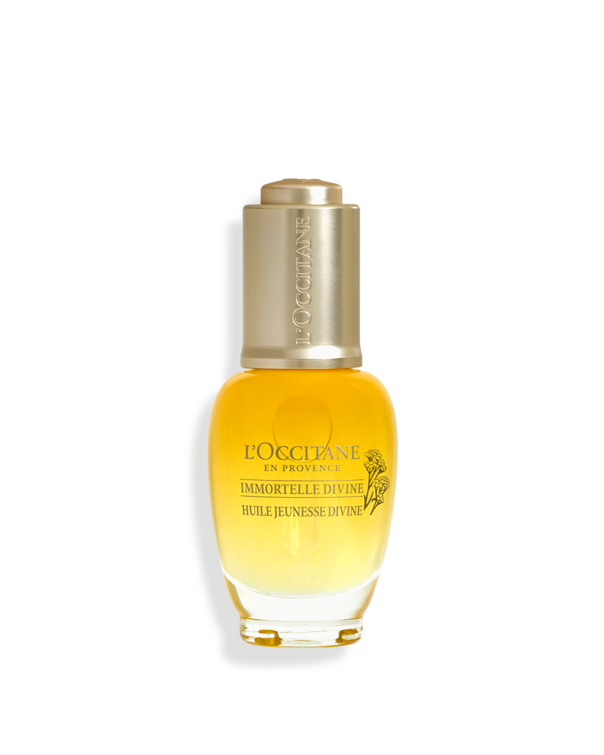 イモーテル ディヴァインインテンシヴオイル 30mL｜スキンケア