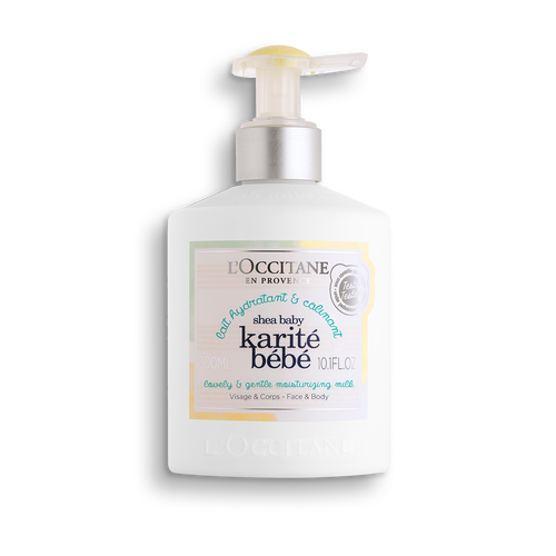 ボディクリーム・ボディローション｜バス・シャワー｜ロクシタン公式通販