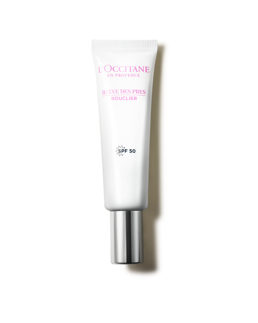 レーヌデプレ（レーヌブランシュ）｜シリーズ｜ロクシタン公式通販