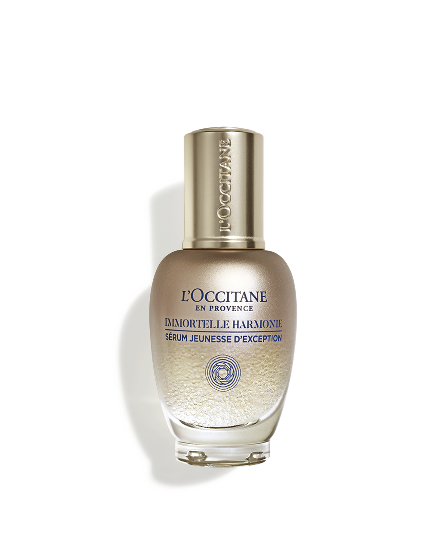 イモーテル ハーモニーマイクロコンセントレートセラム 30mL