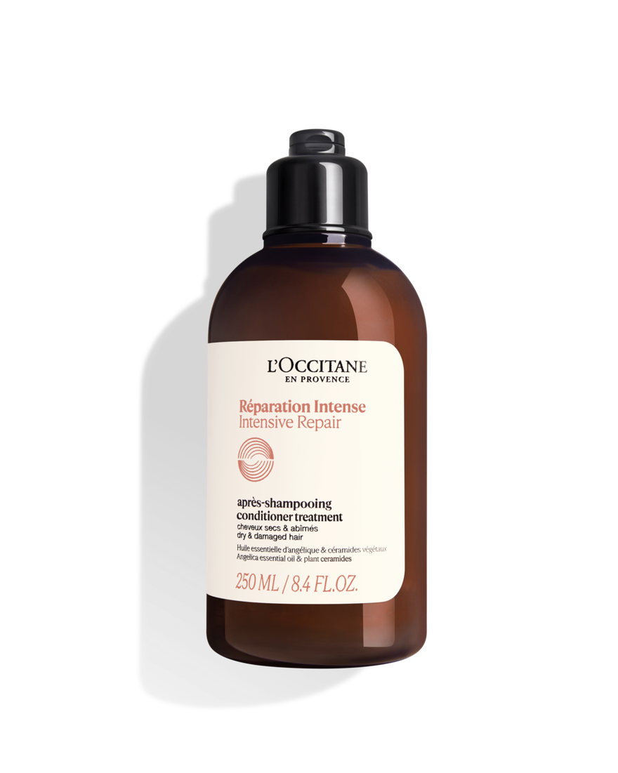 インテンシヴリペア コンディショナートリートメント 250mL｜ヘアケア