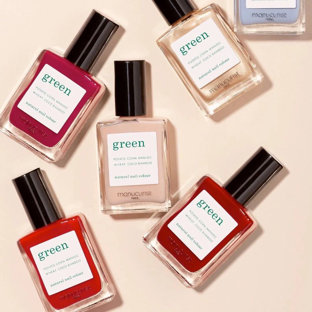 セット green flash | manucurist – manucurist-jp – マニキュリスト