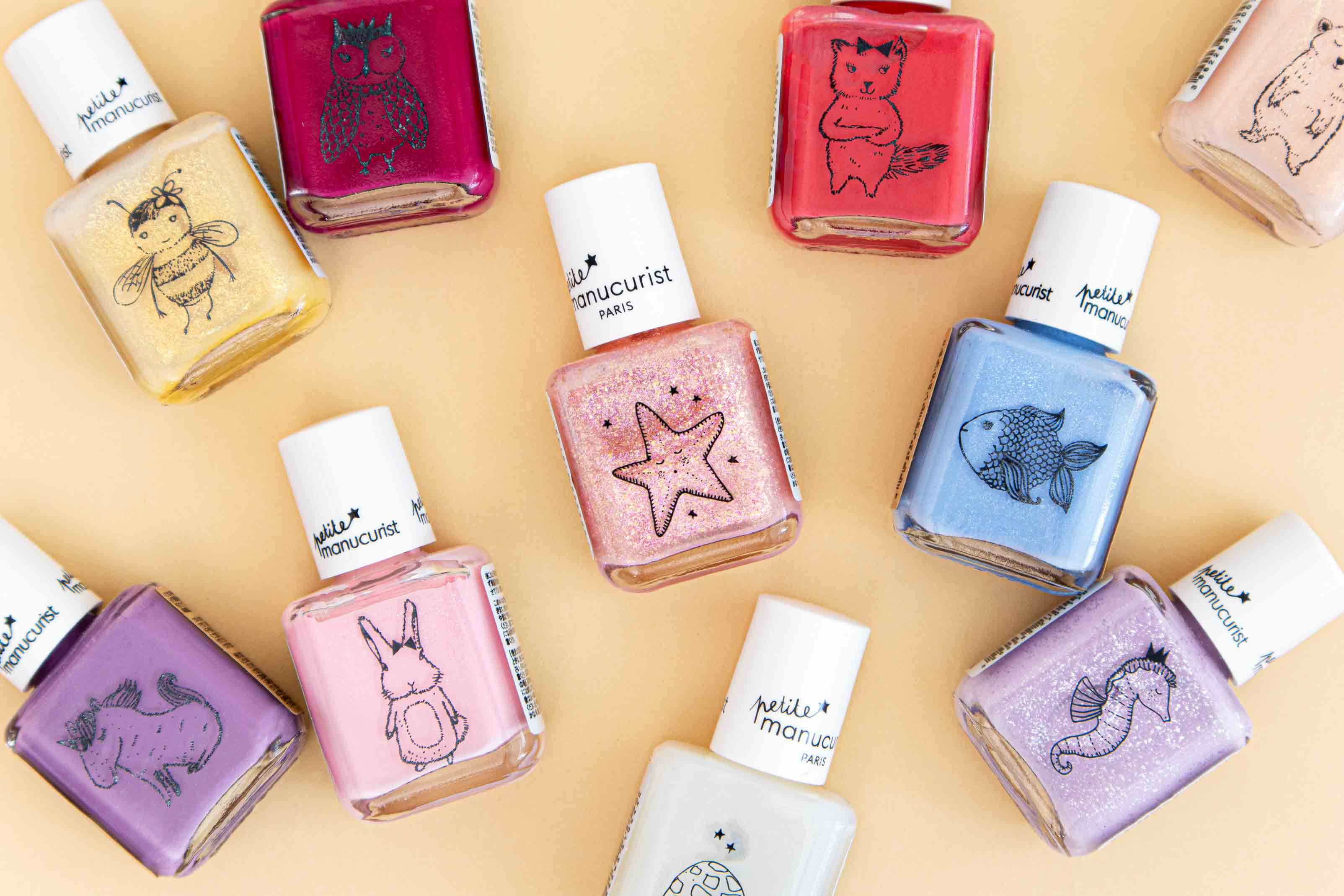 スターターキット – マニキュリスト公式オンラインショップ