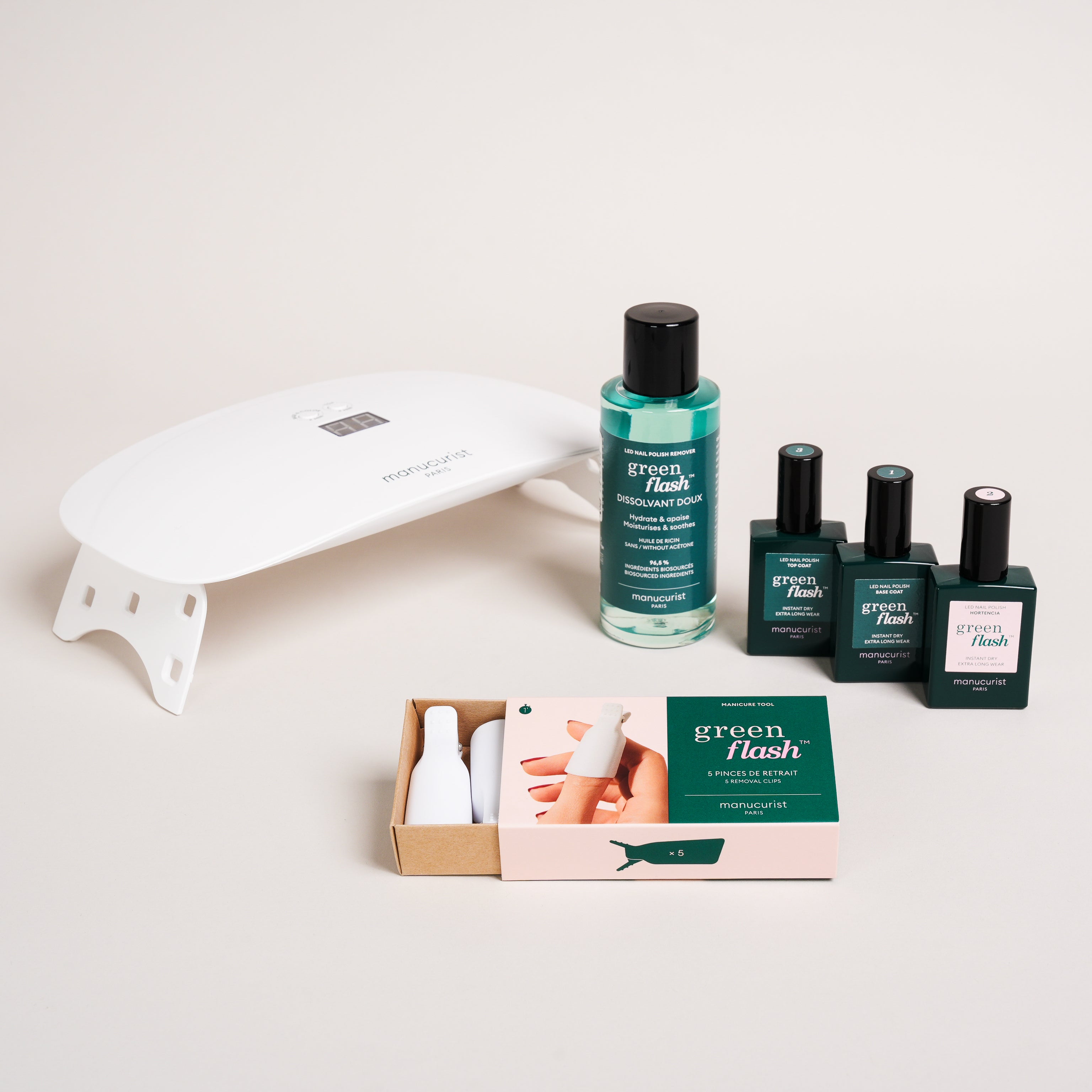 スターターキット – マニキュリスト公式オンラインショップ