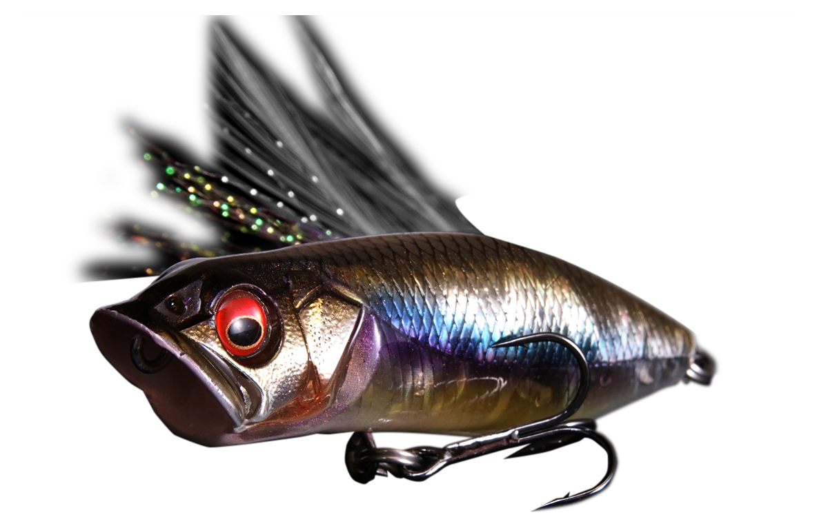 MPW-POPS（ポップS） | Megabass - メガバス オンラインショップ