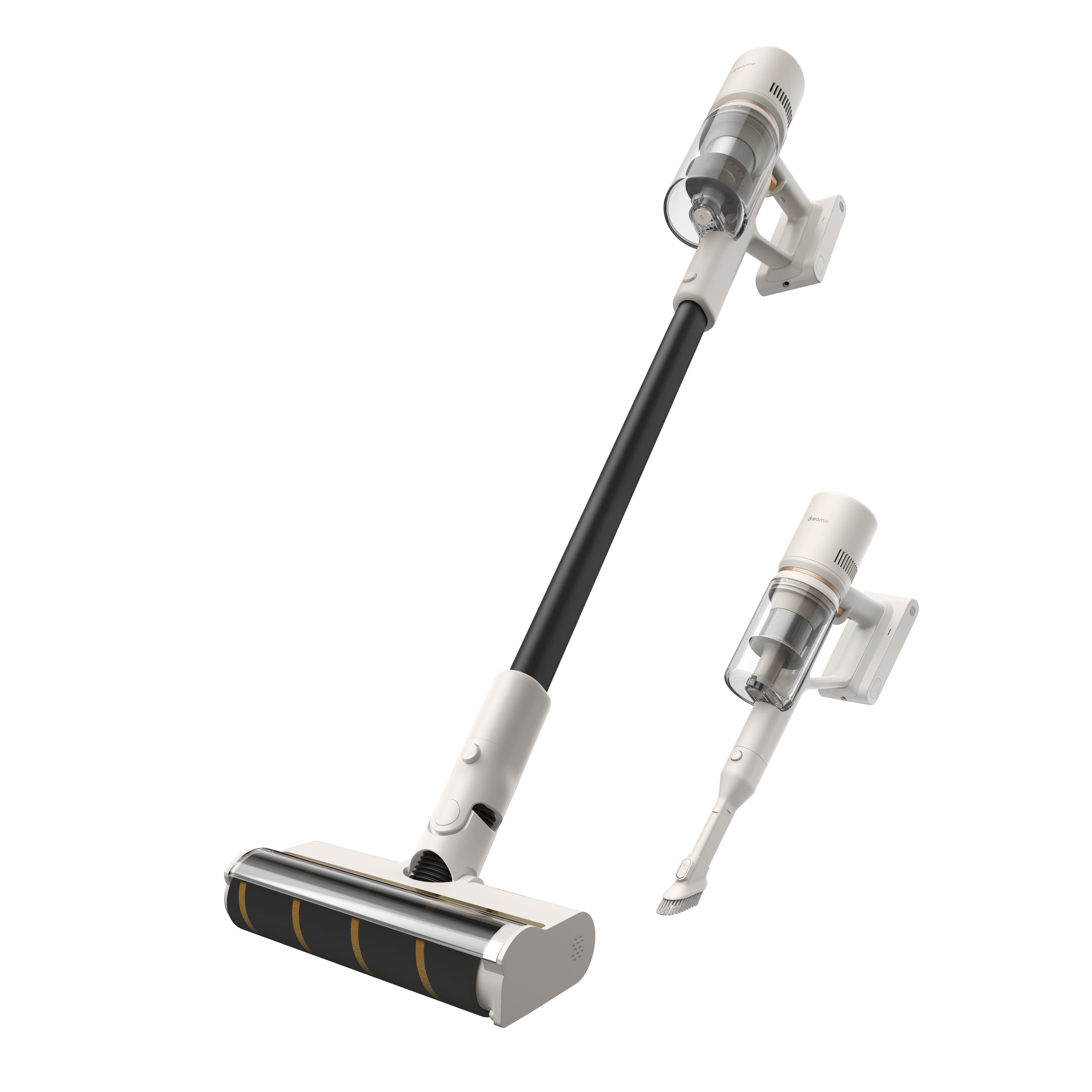 MOVA S1 Detect コードレス掃除機 – MOVA JP