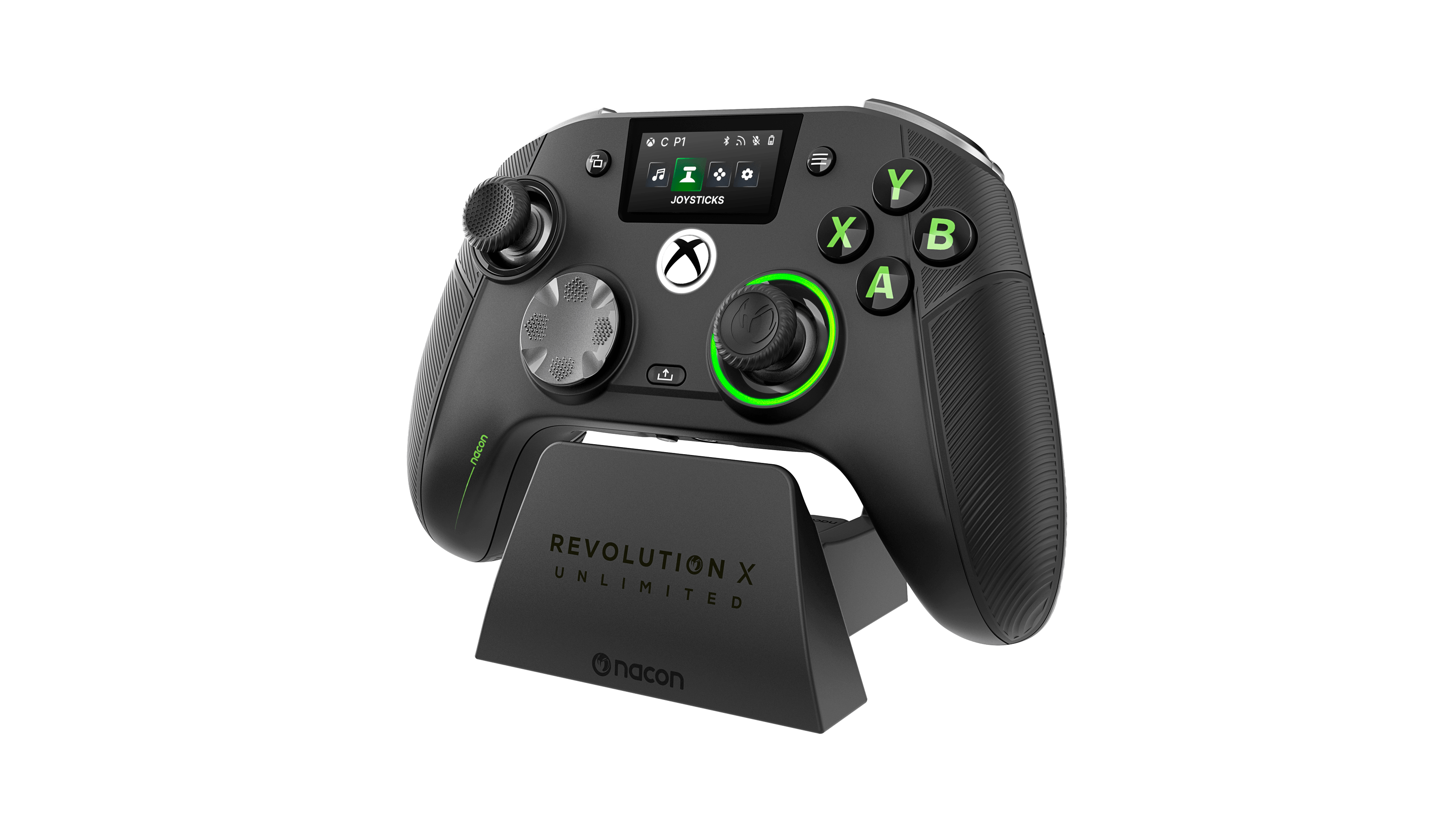REVOLUTION X Unlimited - NACON Gaming