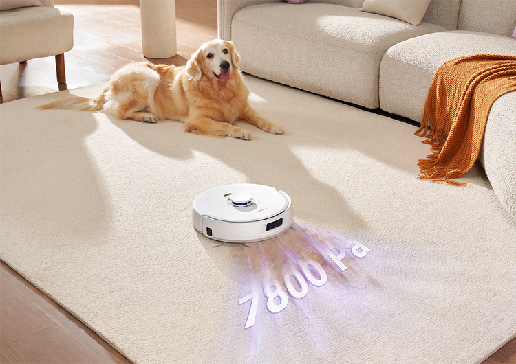 Narwal Freo X Plus ロボット掃除機 | Narwal公式サイト - Narwal Japan