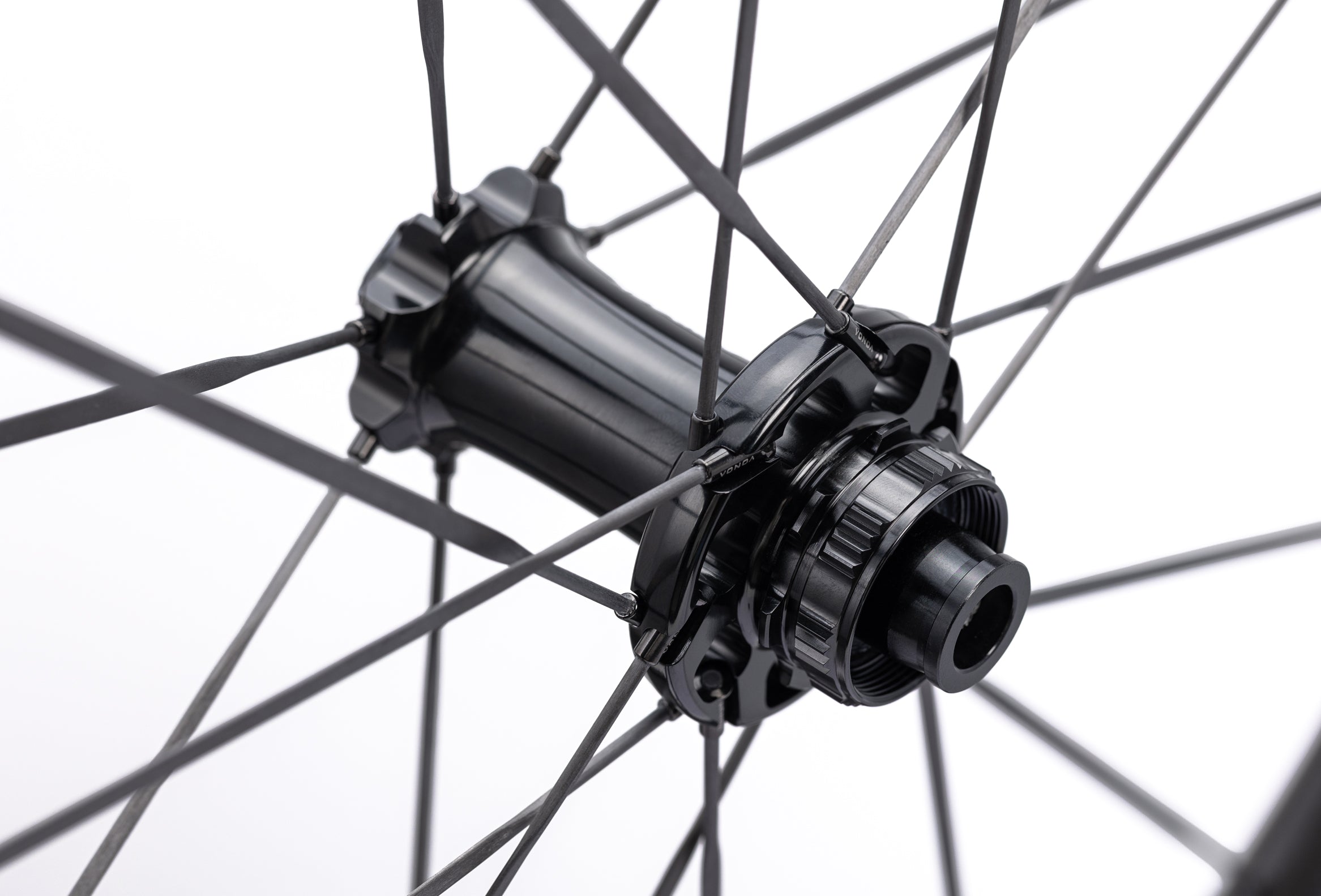 MAUI2 カーボンホイール セラミックベアリング