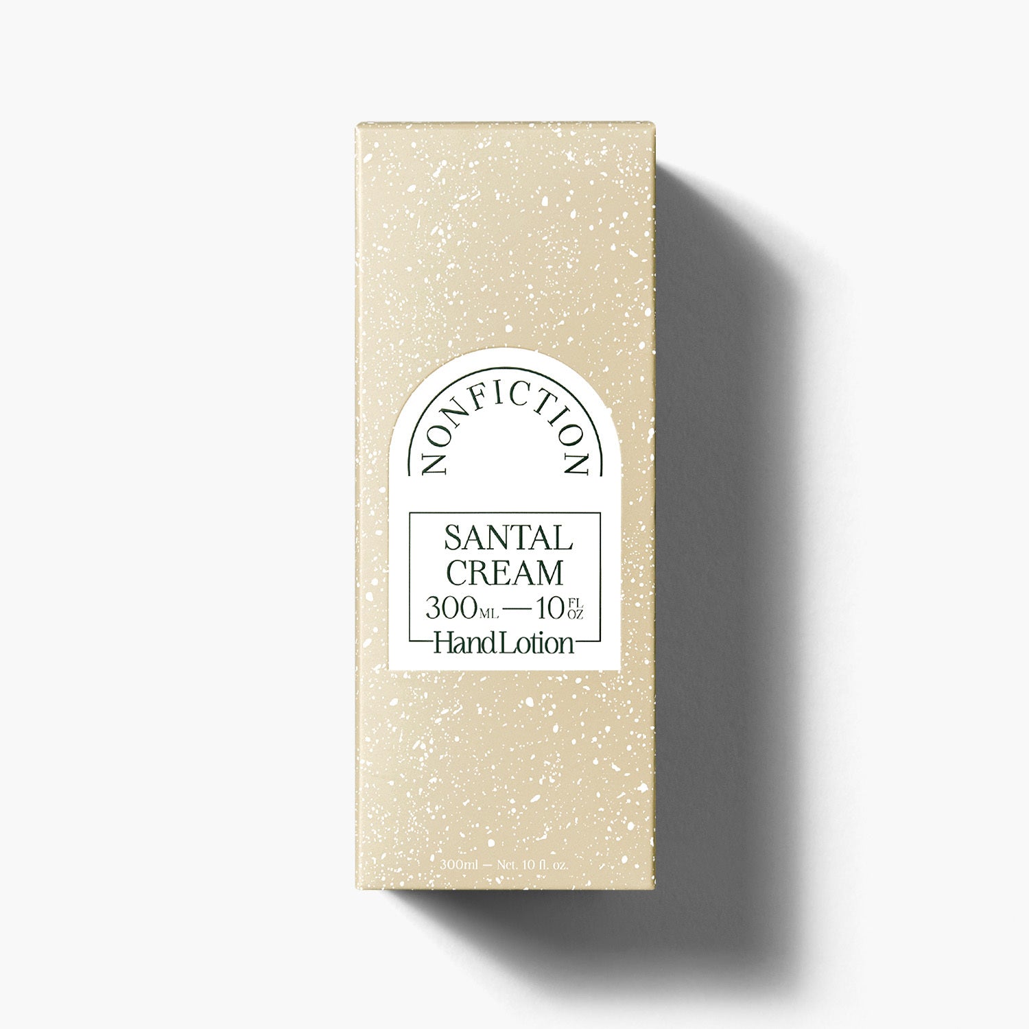 サンタルクリームハンドローション SANTAL CREAM Hand Lotion
