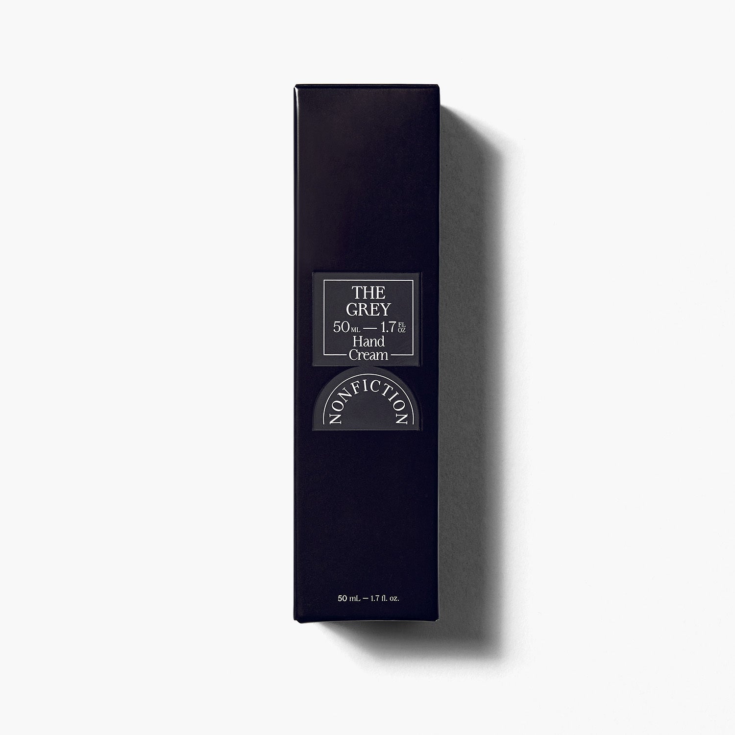 ザ・グレーハンドクリーム THE GREY Hand Cream 50ml | NONFICTION