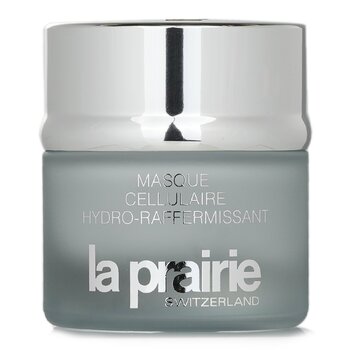 La Prairie セルラー ハンドクリーム (新旧パッケージはランダム