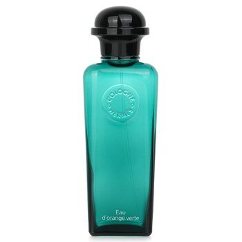 Hermes Eau D'Orange Verte Hair And Body Shower Gel 200ml 日本