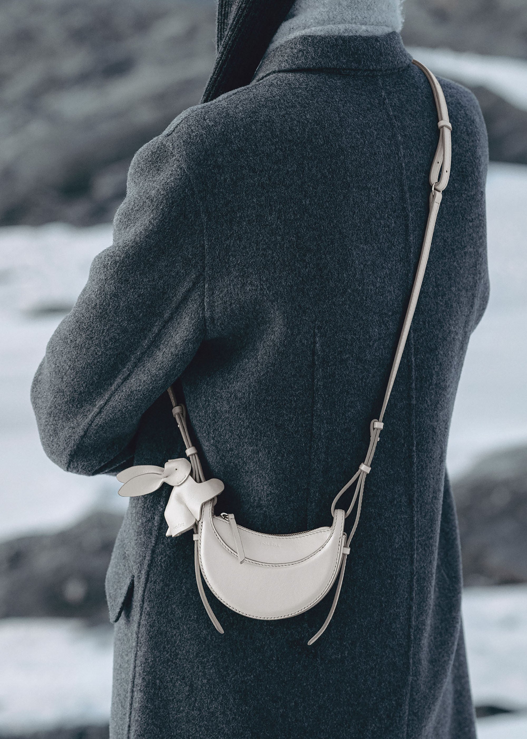 Polène | バッグ - Numéro Dix Micro - Tsuki