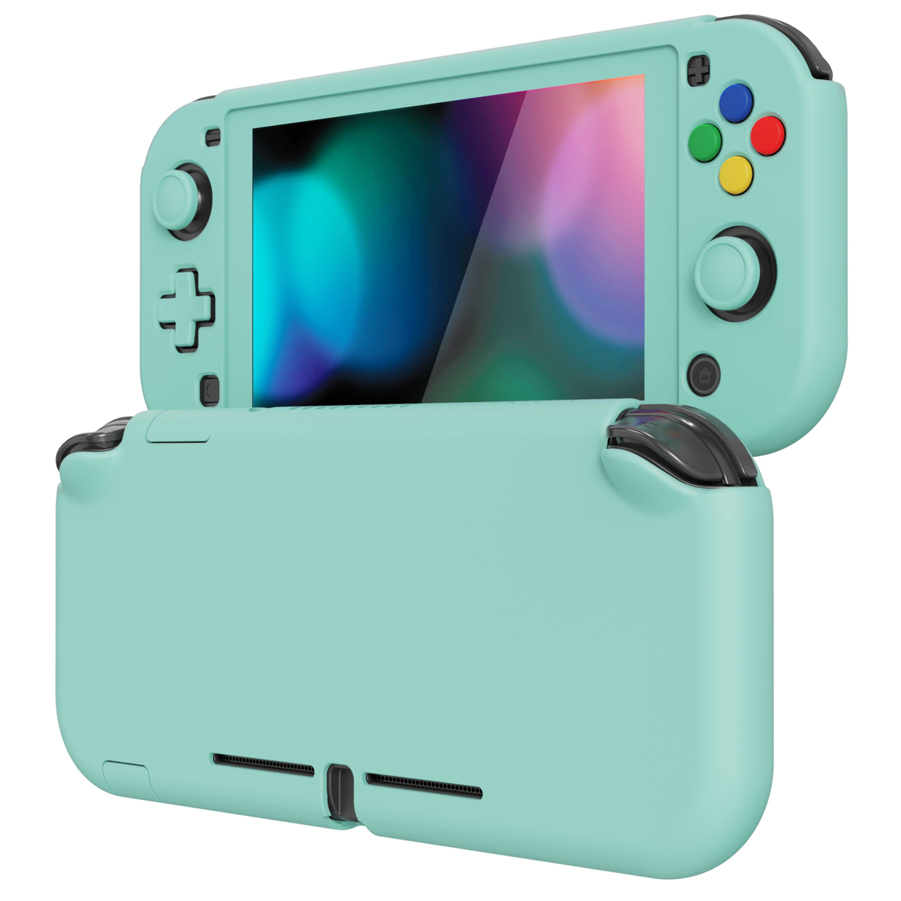 Switch Lite向けハード保護カバー – PlayVital JP