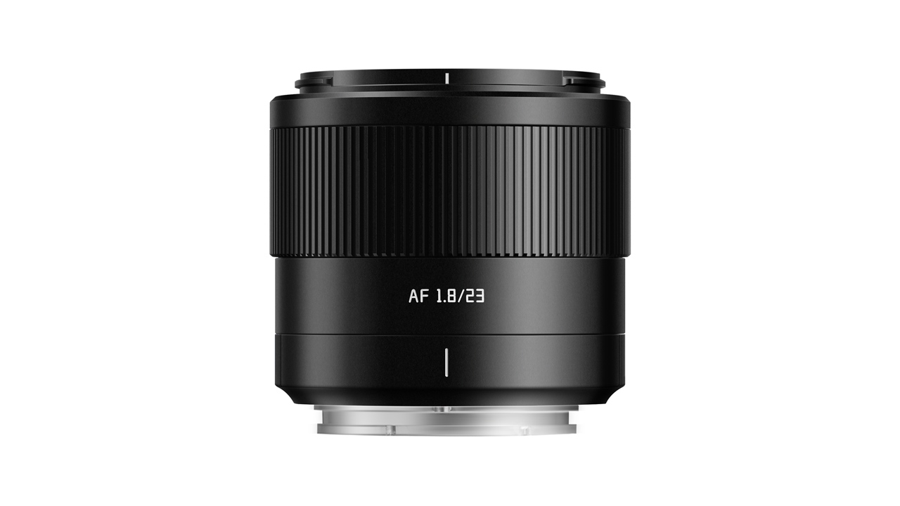 TTArtisan、「AF 23mm f/1.8 ソニーEマウント」発売。F1.8の明るさと
