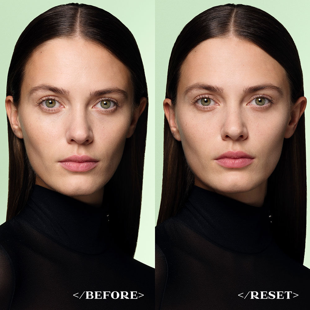 リセット セッティング パウダー｜プラダ ビューティ公式オンラインストア