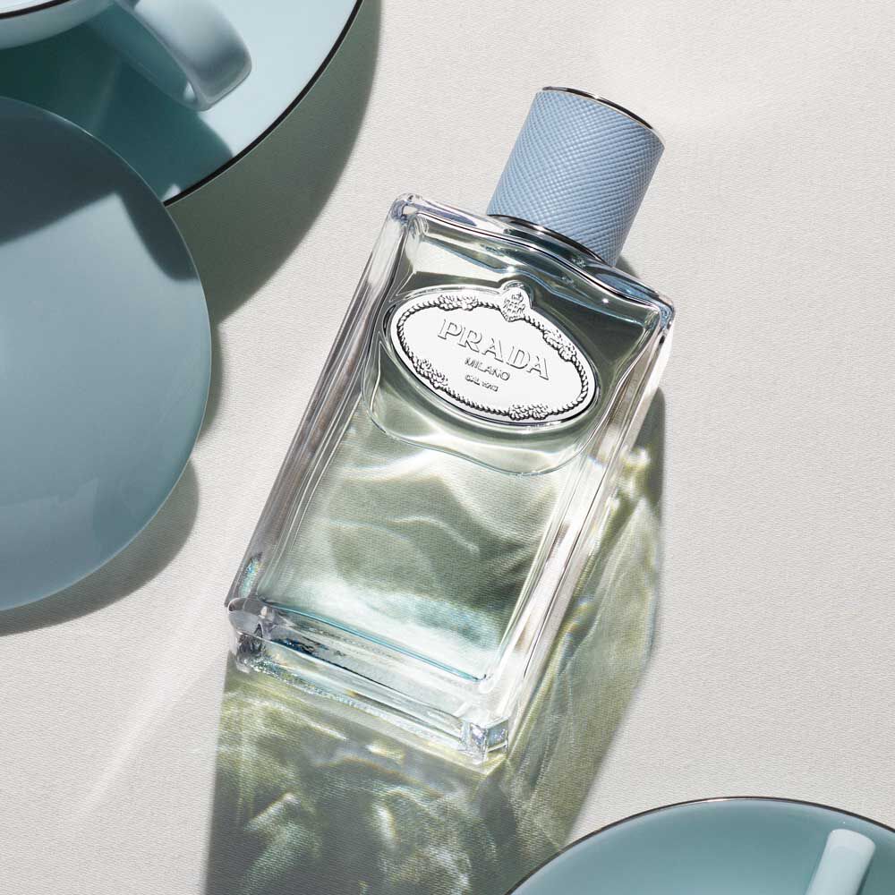 インフュージョン ドゥ プラダ フルール オランジュ｜プラダ