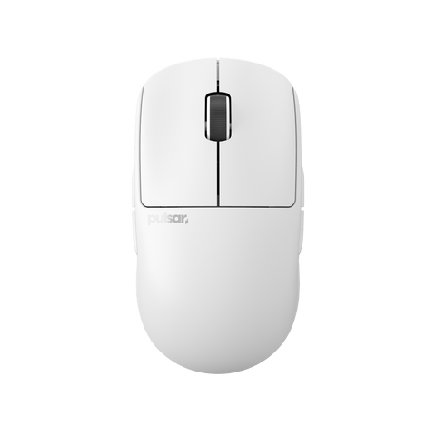 X2A v3 Medium Gaming Mouse – Pulsar Gaming Gears Japan