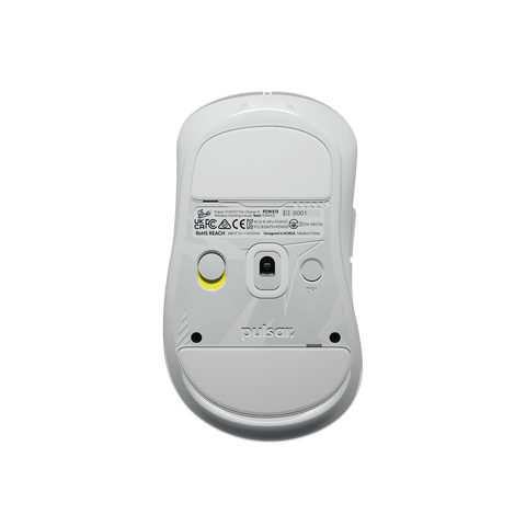 ZywOo The Chosen Mouse - Mini – Pulsar Gaming Gears Japan