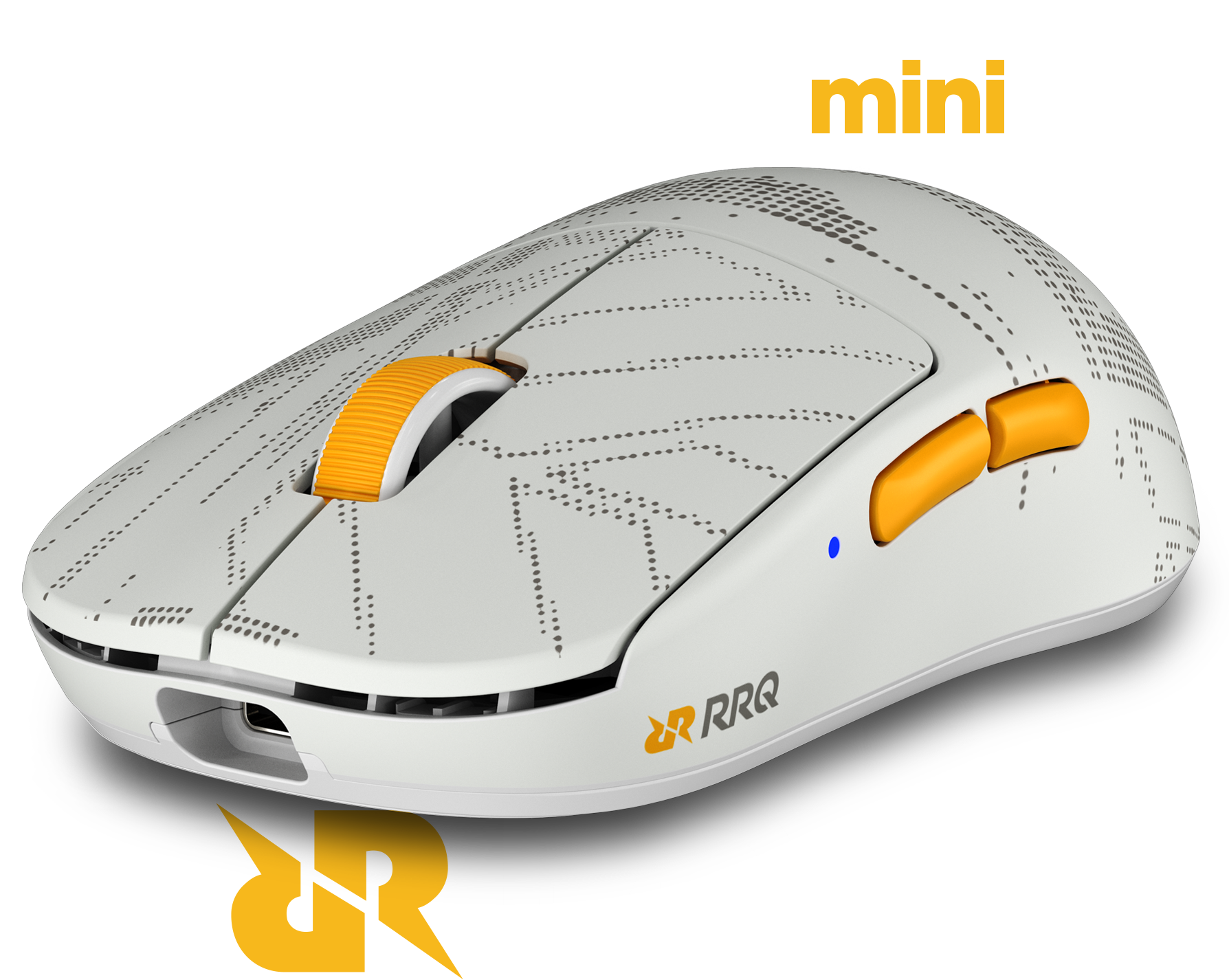 RRQ Edition] X2H Mini Gaming Mouse – Pulsar Gaming Gears Japan
