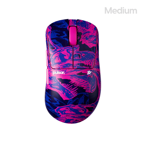 PRX Edition]Xlite v4 Medium Gaming Mouse – Pulsar Gaming Gears Japan