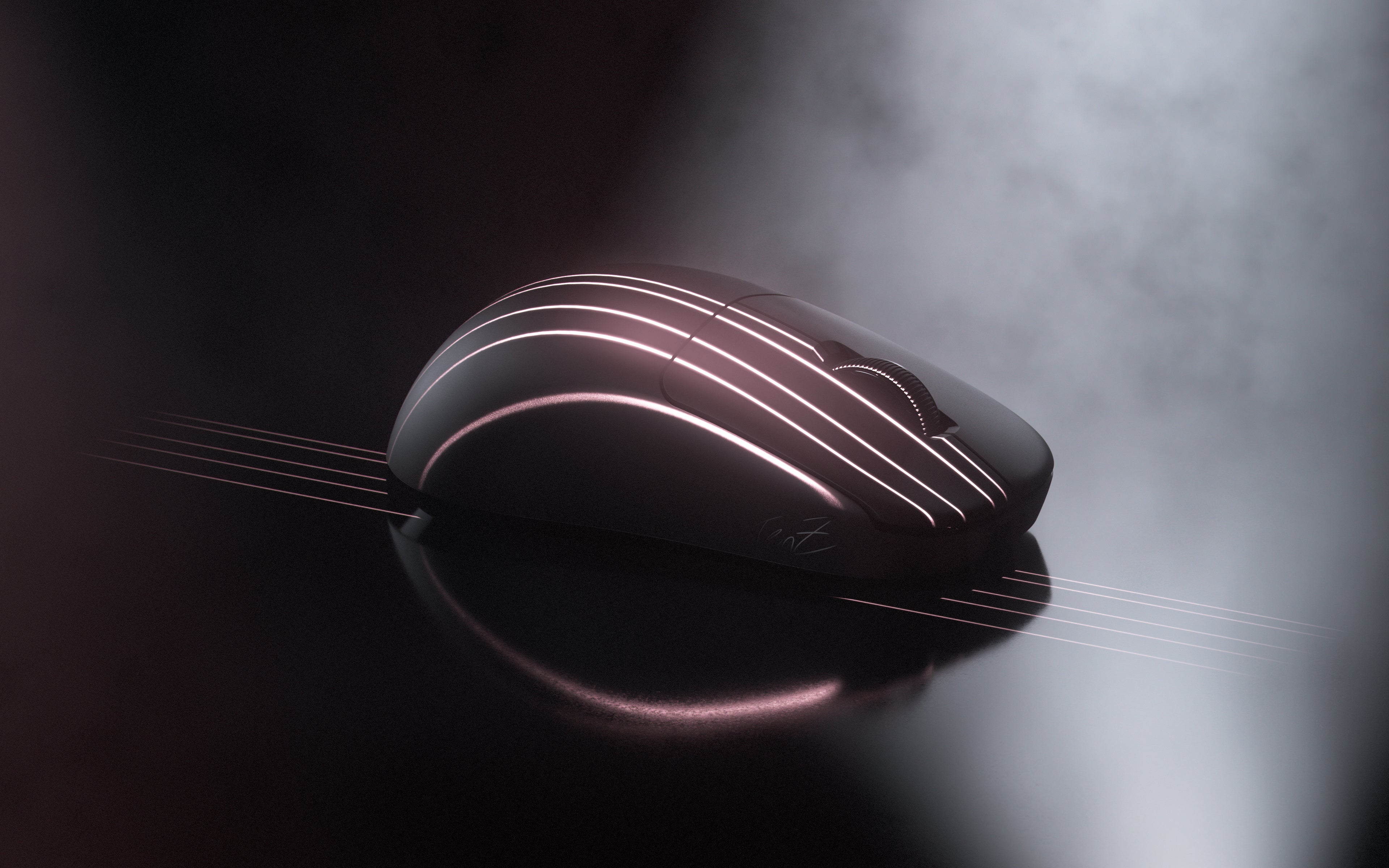 TenZ Signature Edition Medium Gaming Mouse – Pulsar Gaming Gears Japan