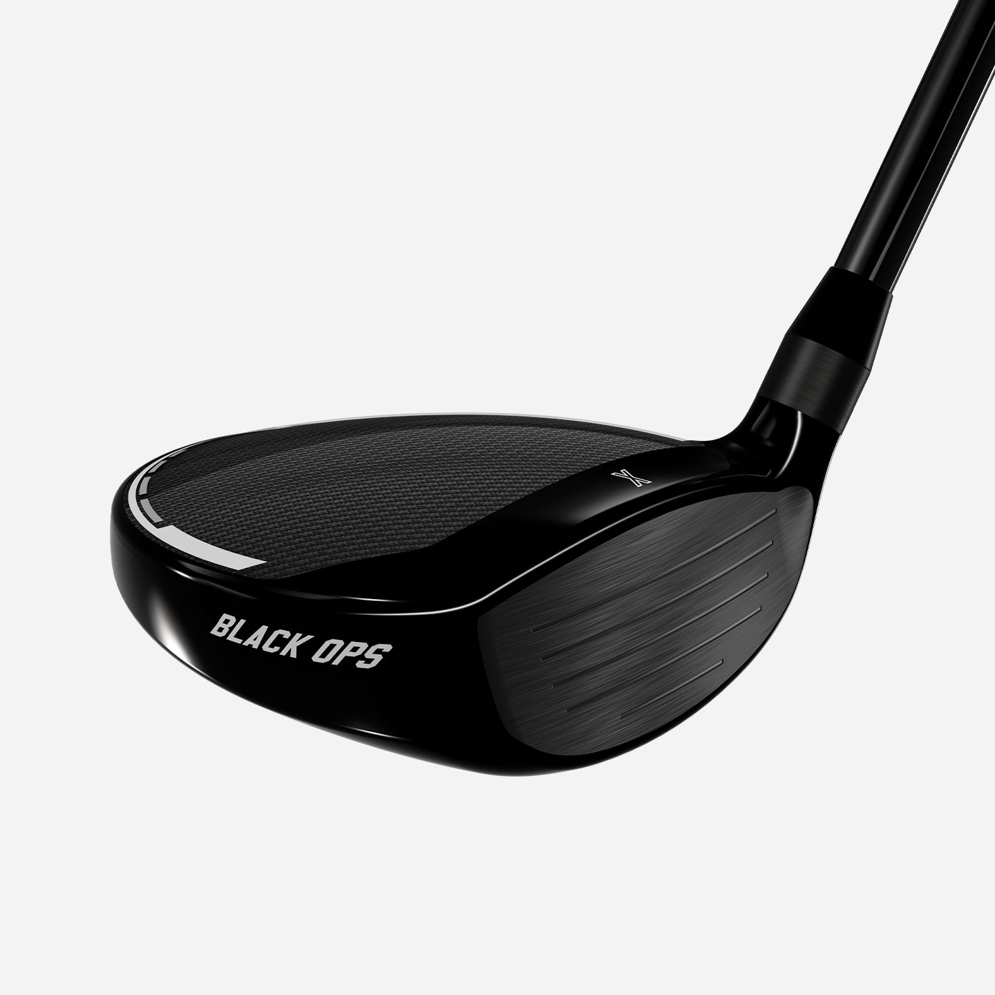 Black Ops Fairways | Fairway Woods | PXG Japan