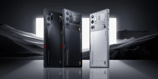 REDMAGIC 8 Pro】価格改定のお知らせ – REDMAGIC (Japan)