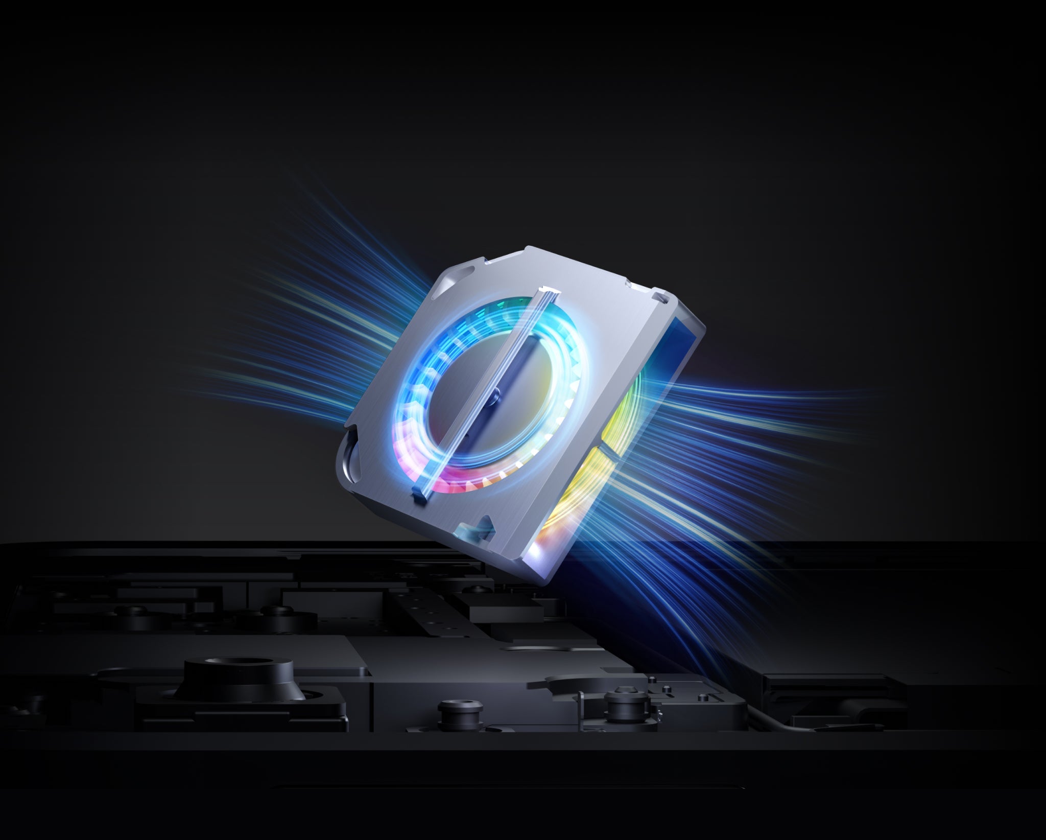 REDMAGIC Nova ゲーミングタブレット 製品詳細 - REDMAGIC日本公式