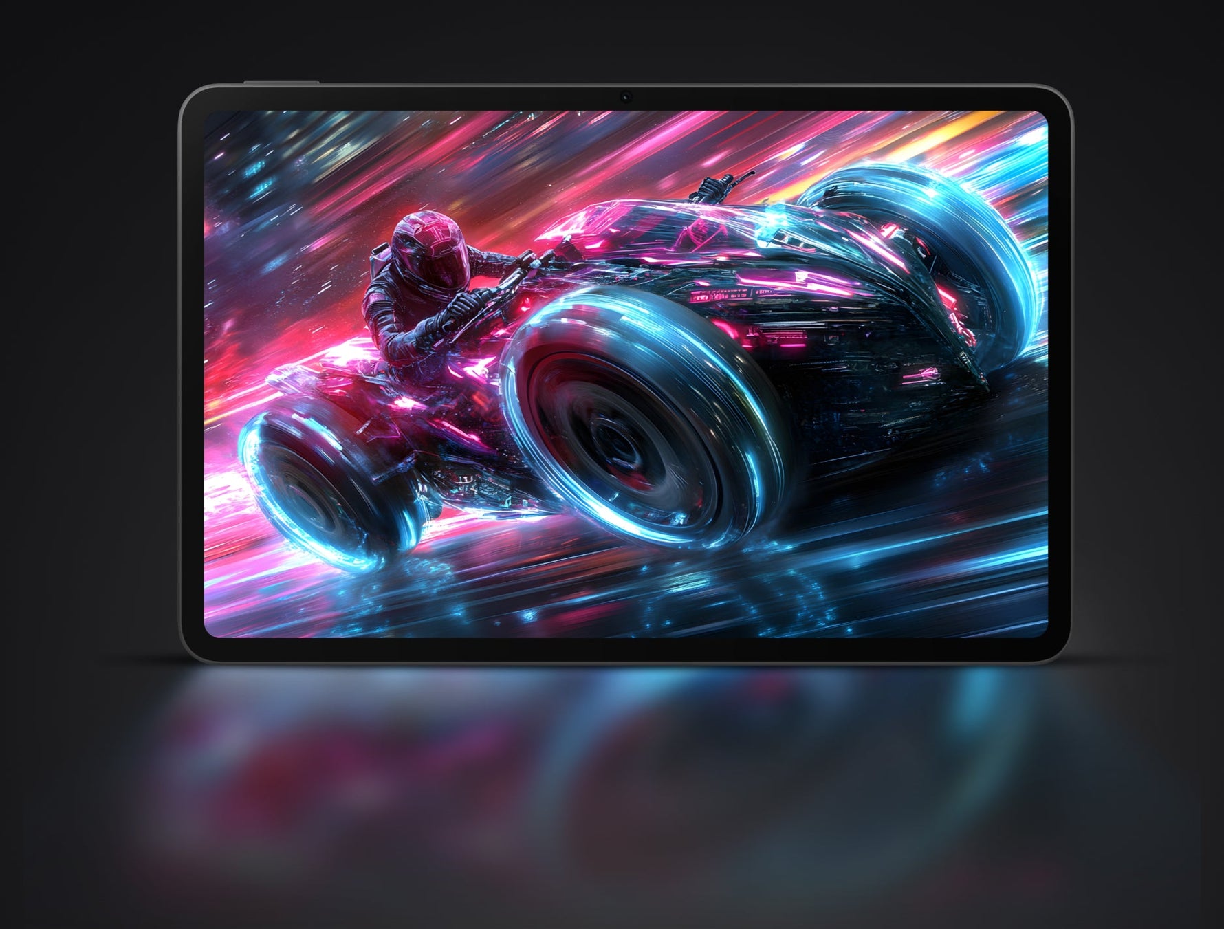 REDMAGIC Nova ゲーミングタブレット 製品詳細 - REDMAGIC日本公式