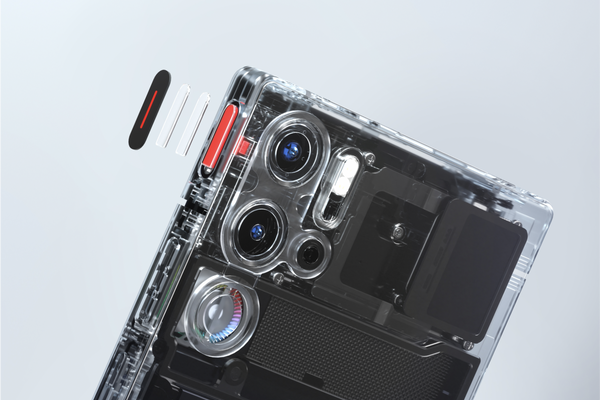 REDMAGIC 9 Pro 製品詳細 - REDMAGIC日本公式サイト – REDMAGIC (Japan)