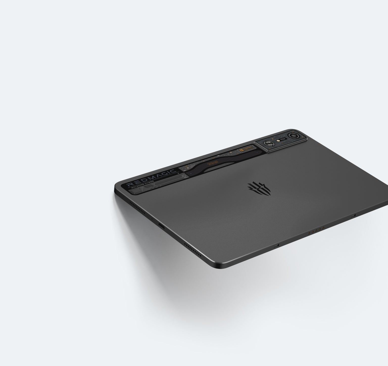 REDMAGIC Nova ゲーミングタブレット 製品詳細 - REDMAGIC日本公式