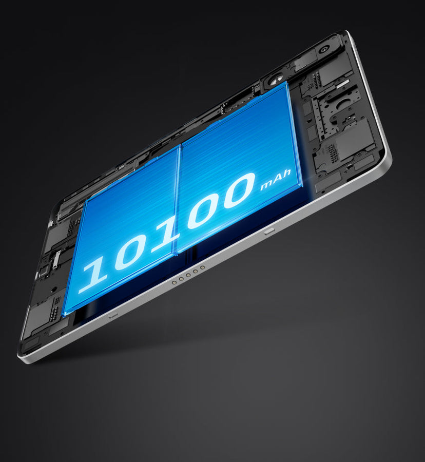 REDMAGIC Nova ゲーミングタブレット 製品詳細 - REDMAGIC日本公式