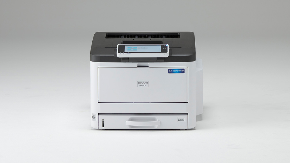 A3カラープリンター「RICOH IP C6020」「RICOH IP C6020M」を新発売