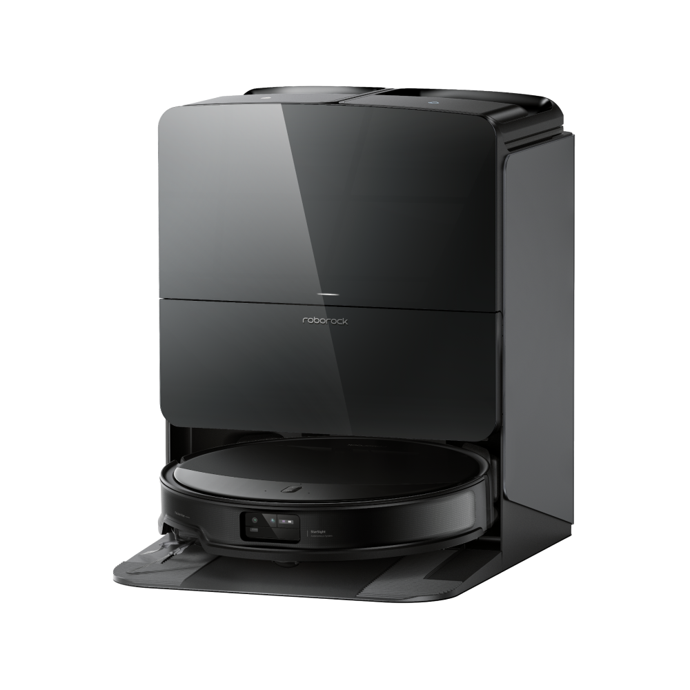 Saros10 - 追い求めた掃除力を、ここまで薄く。 | Roborock ロボロック