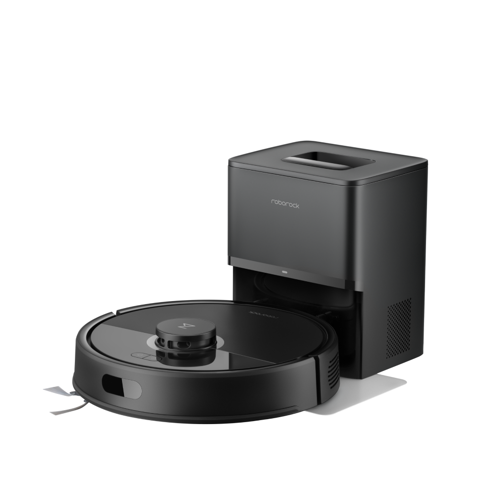 Roborock Q7 Max+/Q7 Max - この驚きが、スタンダード。 掃く・拭くを