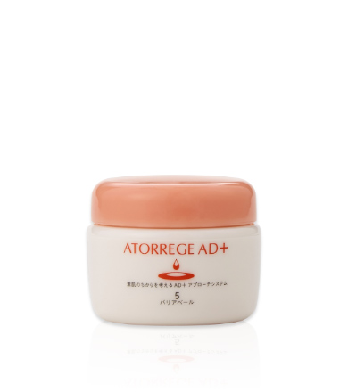 アトレージュ AD+ バリアベール | ロート製薬: 商品情報サイト